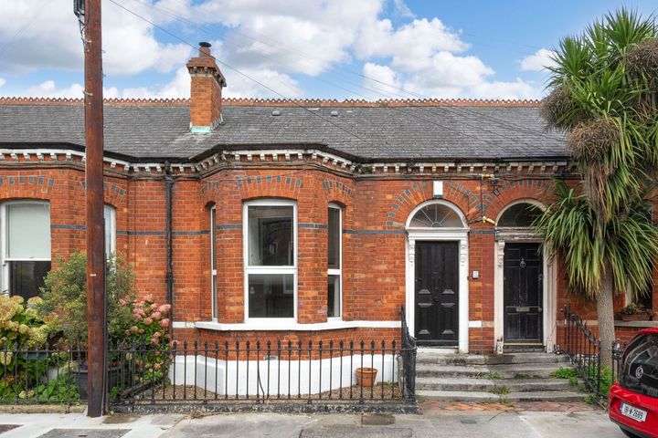 19 Vernon Street, South Circular Road, Portobello, Dublin 8, D08T9T4