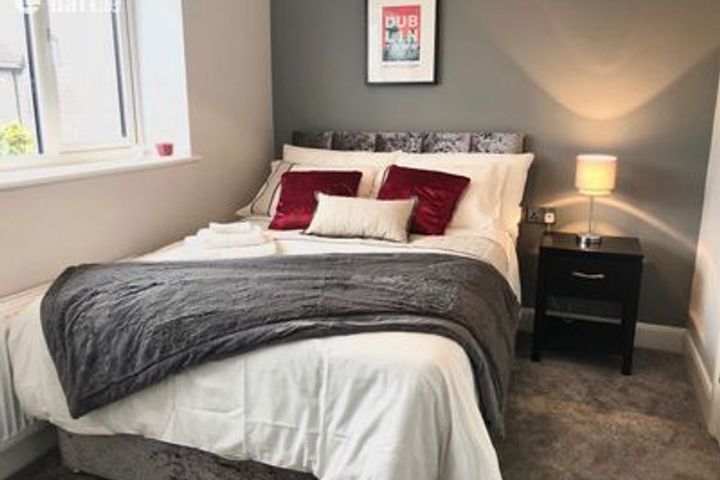 Avonmore Close, Tallaght, Dublin 24