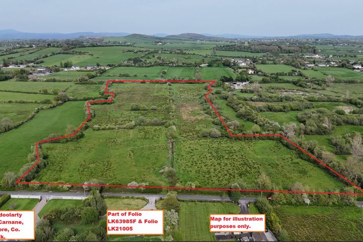 Cloghadoolarty North, Carnane, Fedamore, Co. Limerick