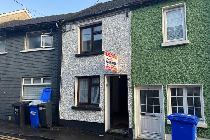 22 Connolly Street, Athlone, Athlone, Co. Westmeath, N37V4H9