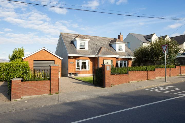 Liscannor, Mill Road, Dundalk, Co. Louth, A91X7H7