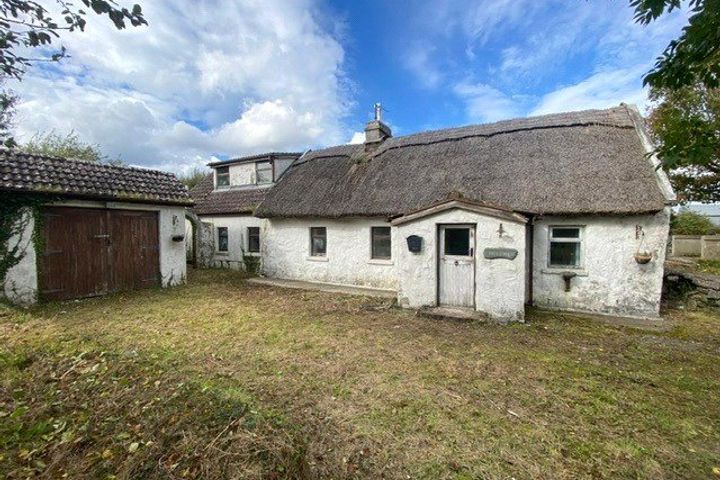 White-O-Morn Cottage, The Neale,, Cong, Co. Mayo, F31YY30