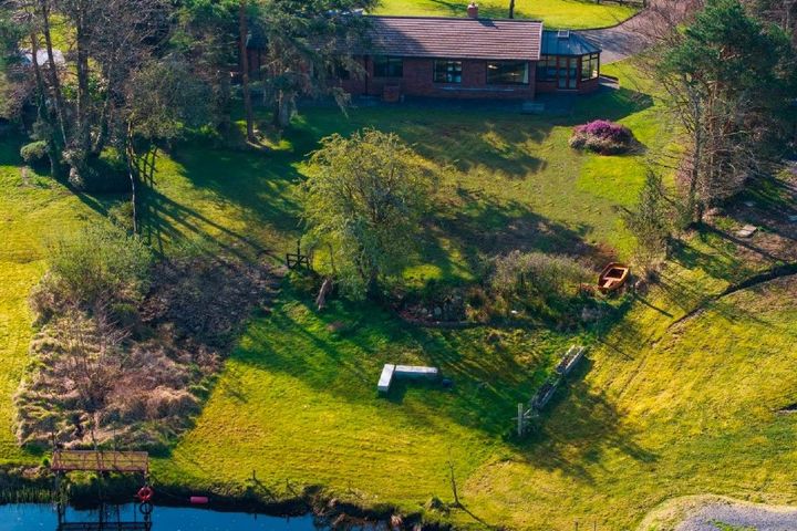 4 Clooneigh, Green Rushes, Carrick-on-Shannon, Co. Roscommon, N41PW61