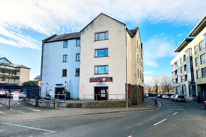 Apt 17 Centaur House,  Centaur Street,  Carlow, Co. Carlow, R93EC81