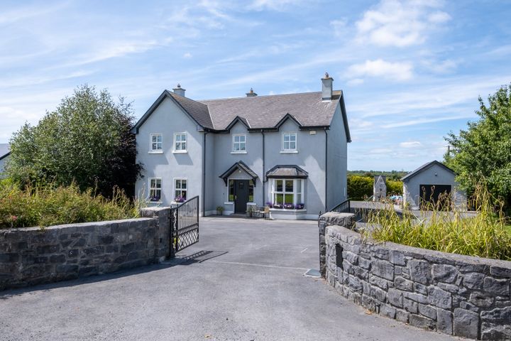Dartfield, Kilrickle, Loughrea, Galway
