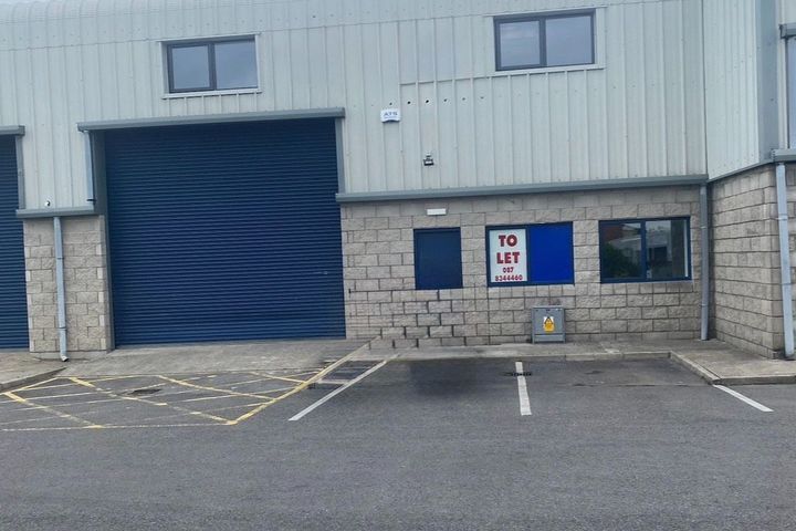 Unit 5a, Block B, Quin Road Business Park,Quin Road,Ennis,Co. Clare, Ennis, Co. Clare