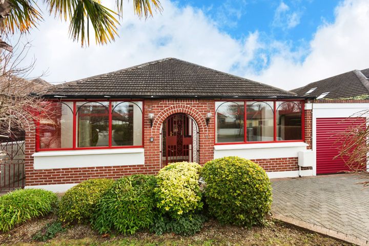 13 Redesdale Rd, Mount Merrion, Dublin, Dublin