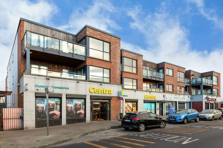 Apartment 18, Castlegate, Oliver Plunkett Road, Monkstown, Co. Dublin, A96AV96
