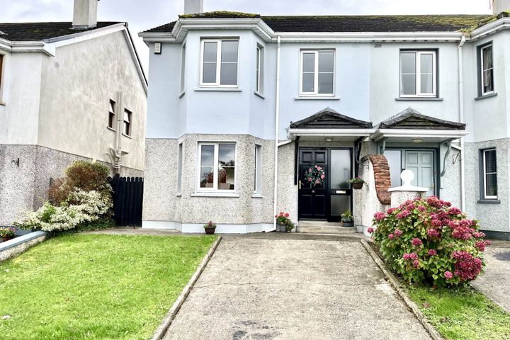 79 Cloondara, Ballisodare, Co. Sligo, F91P990