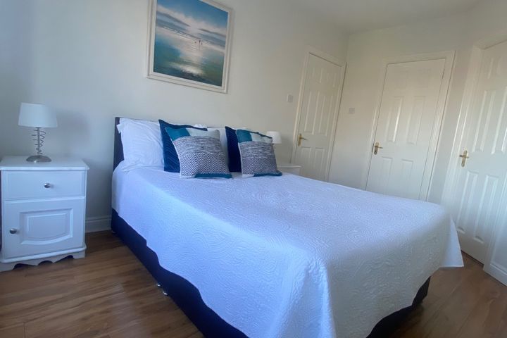 Larkfield Rise, Lucan, Co. Dublin