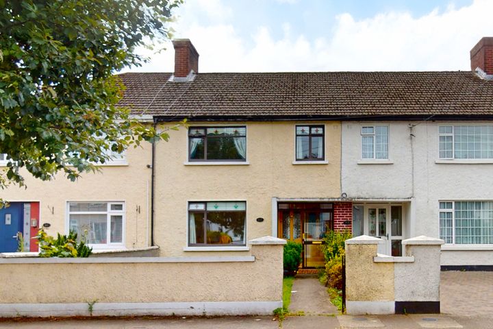62 Beneavin Park, Glasnevin, Dublin 11, D11P7W4