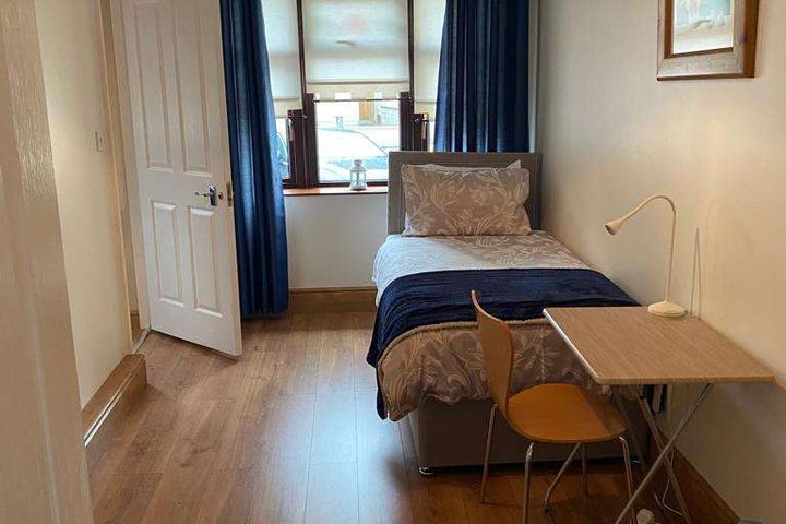 Howth Road, Raheny, Dublin 5