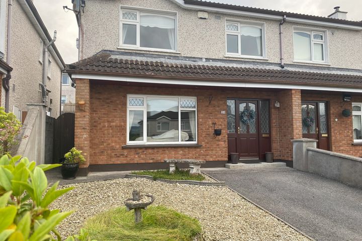 24 Meadow Vale, Tonaphubble, Sligo, Sligo