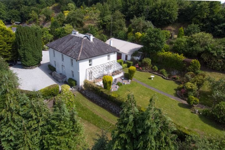 Classis House, Classis, Ovens, Cork