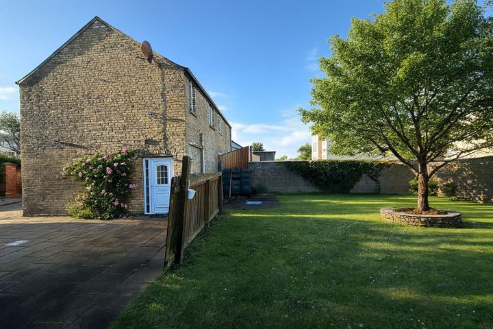 The Mews, 9 Kellyville Park, Portlaoise, Portlaoise, Co. Laois, R32DY93