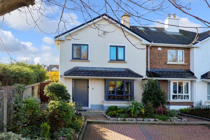 7 Garrai Sheain, Roscam, Galway, Roscam, Co. Galway, H91H9WP