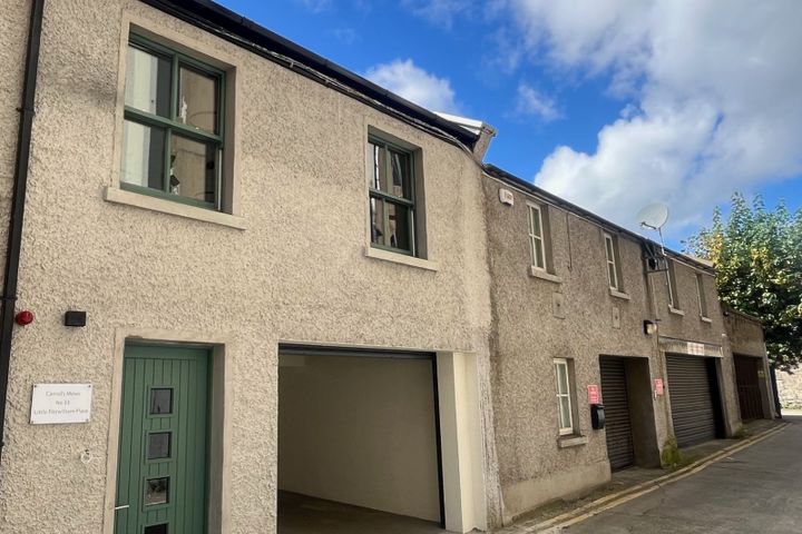 Carrolls Mews, 33 Little Fitzwilliam Place, Dublin 2, Dublin 2