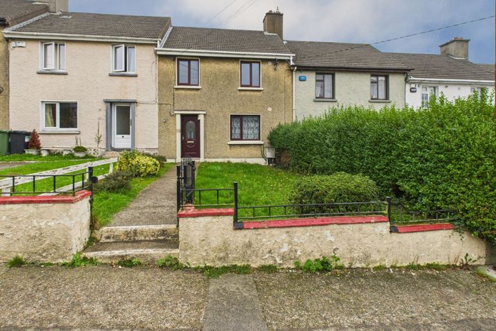 46 Rockenham, Ferrybank, Waterford, X91DXR1