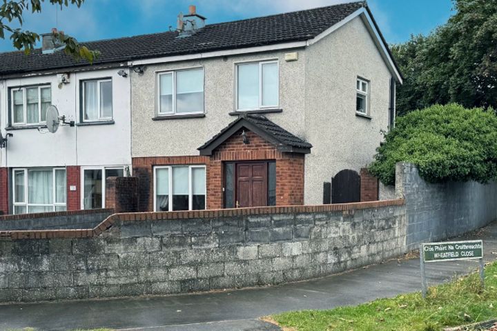 19a Wheatfield Drive, Dublin 22