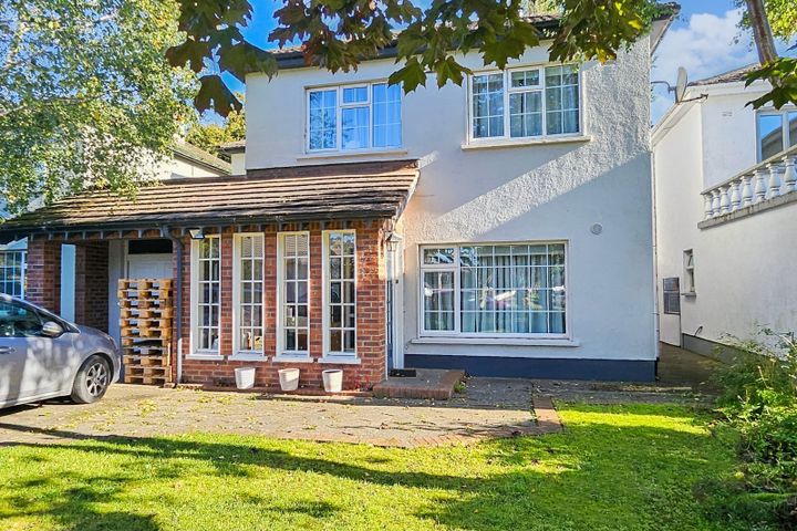 8 Castle Lawns, Athboy, Co. Meath, C15D452