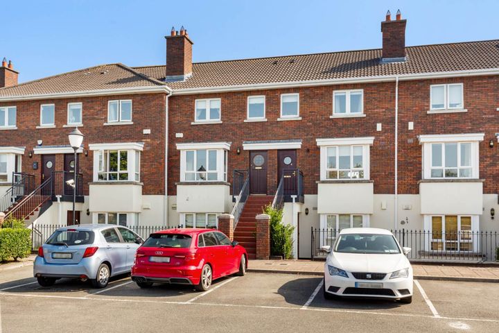 6 Priory Hall, Terenure, Dublin 12, D12HD83
