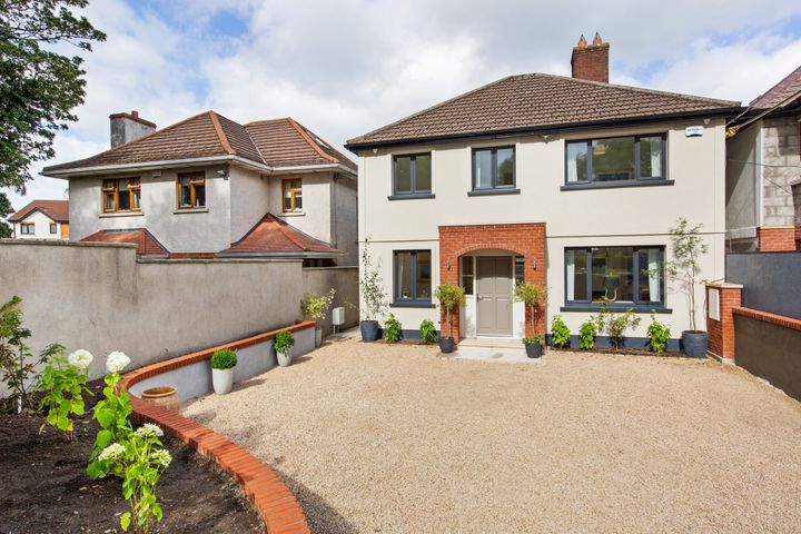 95a Monkstown Avenue, Blackrock, Co. Dublin, Dublin
