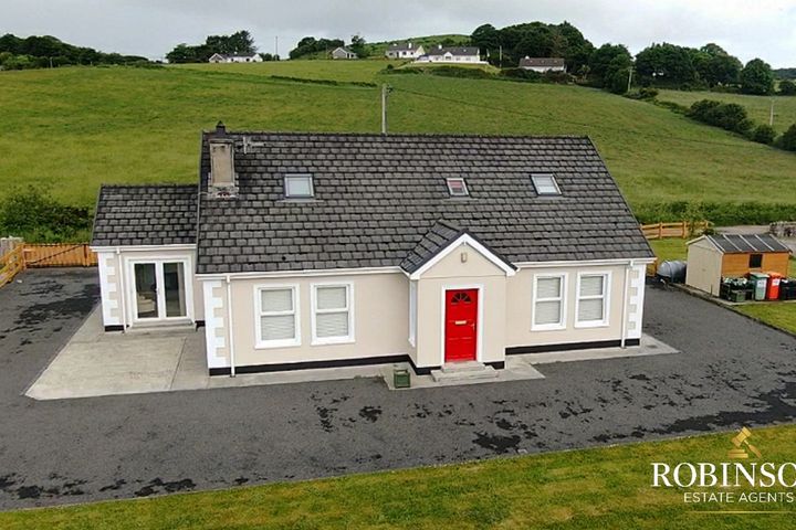 Ballymore Upper, Portnablagh, Dunfanaghy, Co. Donegal, F92K6C7