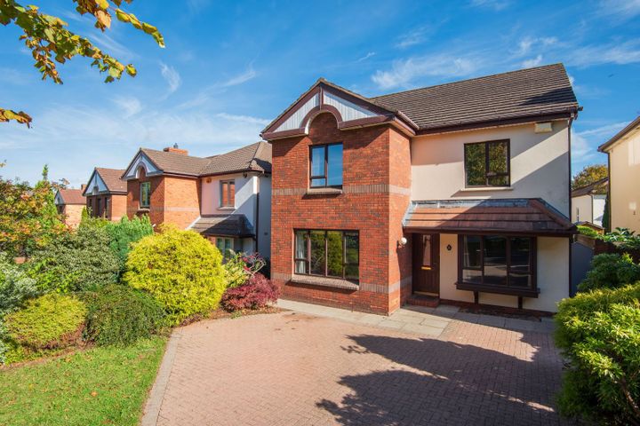 8 The Priory, Grange Rd, Rathfarnham Dublin 16, Dublin 16, Dublin