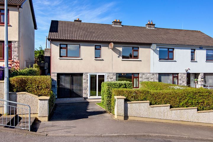 35 Greenfort, Cairns Hill, Sligo, Sligo