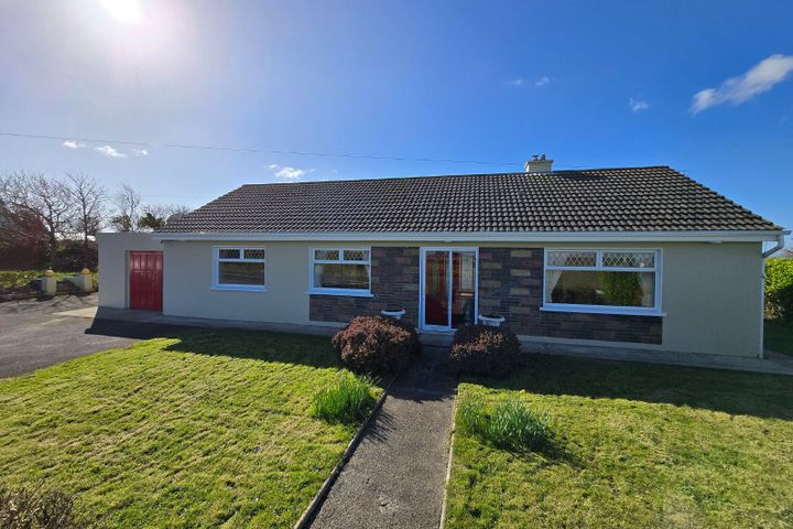 Carnanes, Kilrush, Co. Clare, V15H778