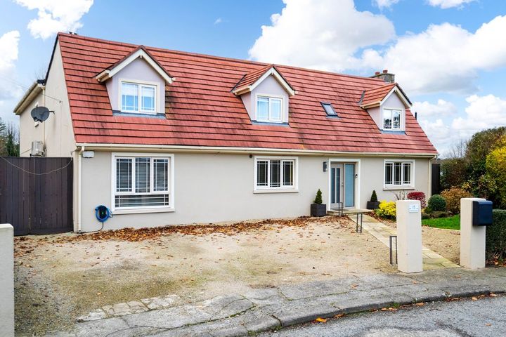 1 Connolly Crescent, Kinsealy, Malahide Dublin 1, Dublin