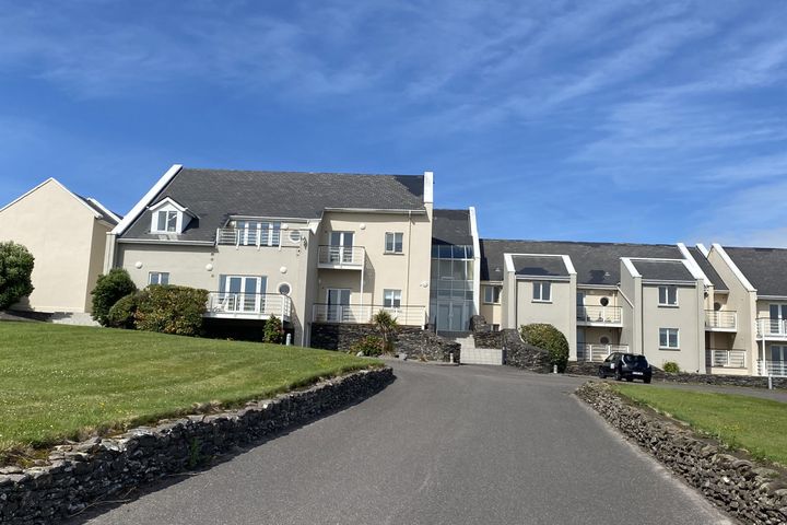 Ballyferriter, Co. Kerry