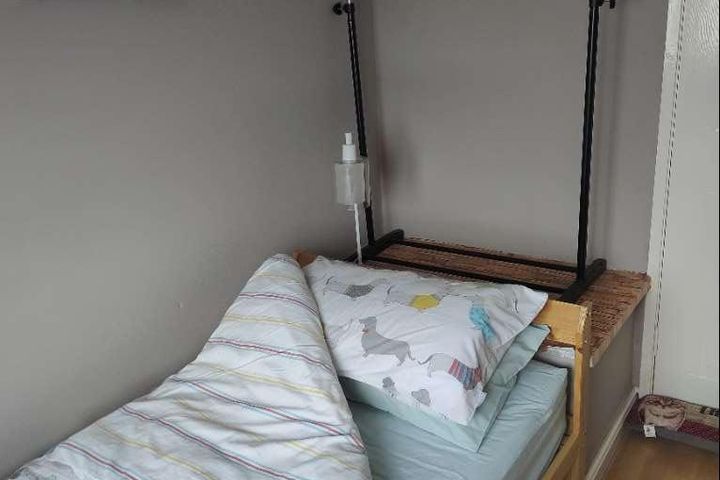 New Nangor Road, Clondalkin, Dublin 22