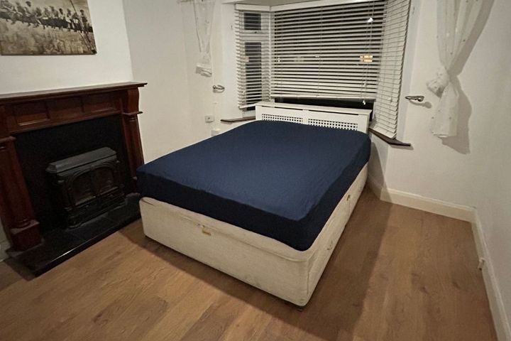 Cromwellsfort Road,Dublin 12, Walkinstown, Dublin 12