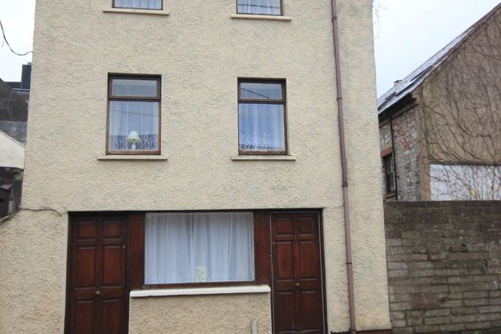 5 Dunbar Street, Cork, Cork City Centre, T12W5P9