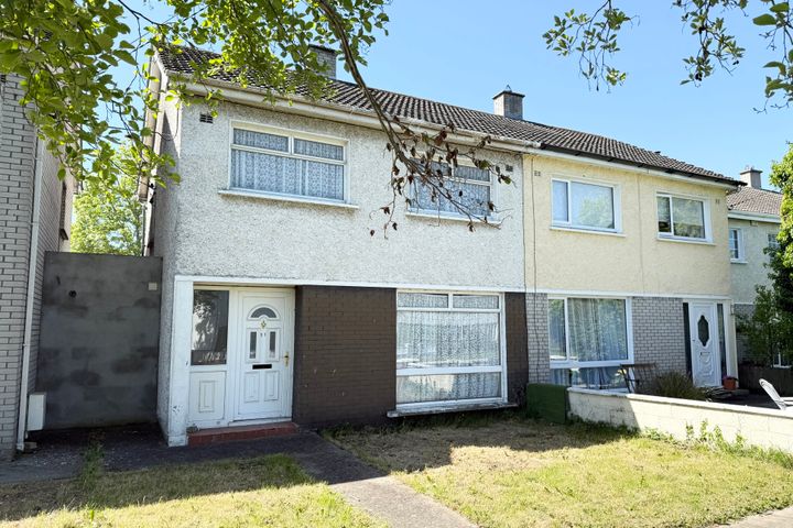 51 The Grove, Loughbollard, Clane, Co Kildare, W91Y9W2