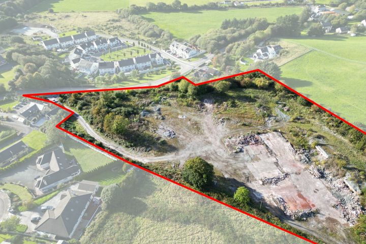5 Acres Of Prime Development Land, Killeens, Co. Cork