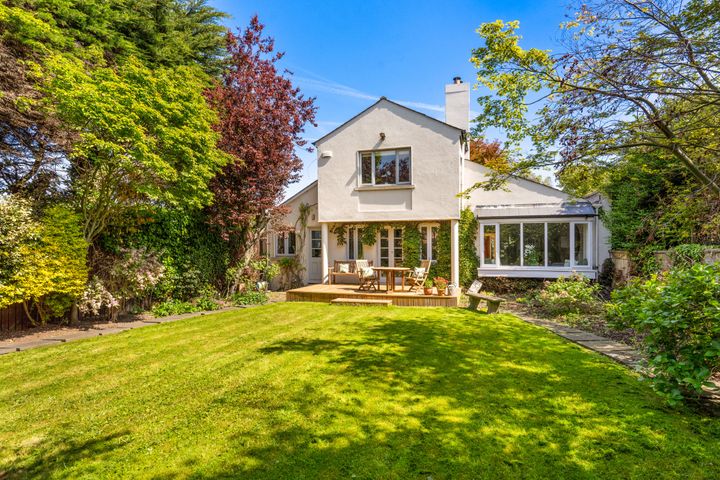 102A Shrewsbury, Shrewsbury Park, Ballsbridge, Dublin 4, D04AA55
