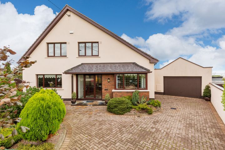 22 Asgard Park, Howth, Dublin 13, Dublin 13, Dublin