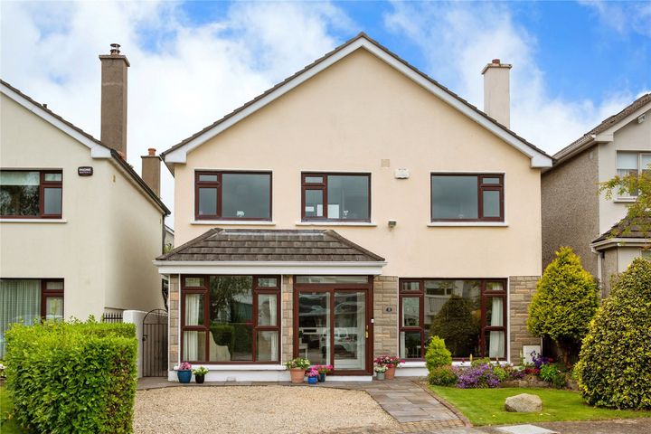 10 Ulverton Close, Dalkey, Dublin, Dublin