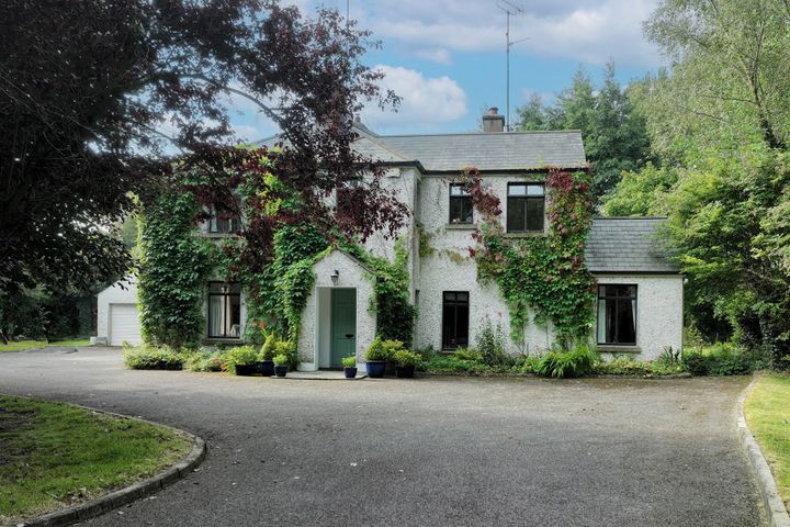 Aismear, Bawn, Carlanstown, Kells, Co. Meath, A82FW20