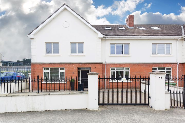 39 South Hill, Dartry, Dublin 6, Dublin 6, Dublin