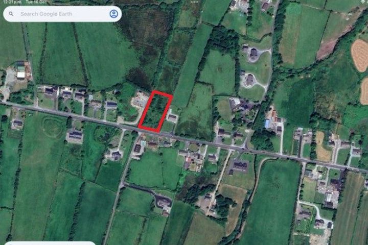 Shanahill West, Castlemaine, Co. Kerry