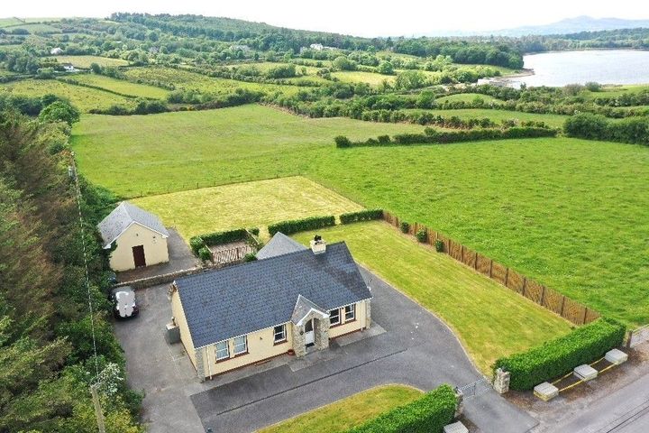 Devlinreagh, Carrigart, Cranford, Co. Donegal, F92XK10