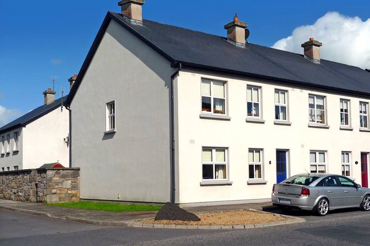 Westport House (ii12085), Westport, Co. Mayo