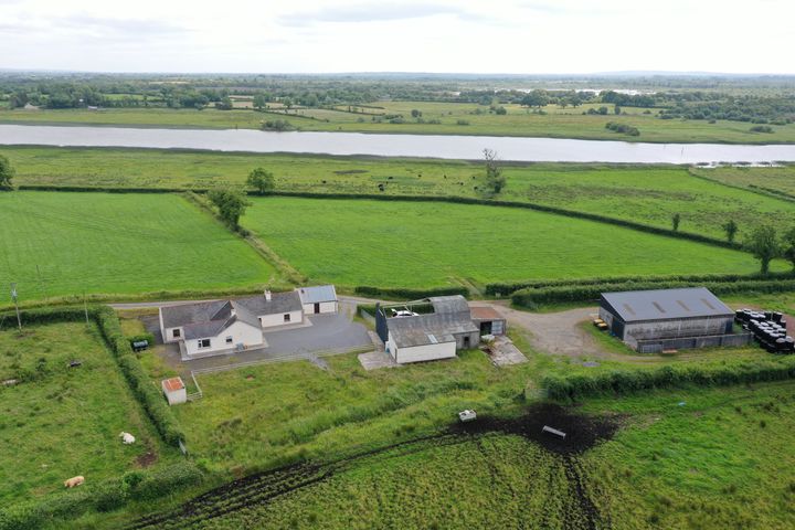 Derryhanee, Clondra, Erra, Co. Roscommon
