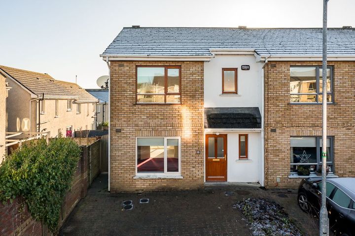 1 Ashewood Close, Ashewood, Ashbourne, Co. Meath