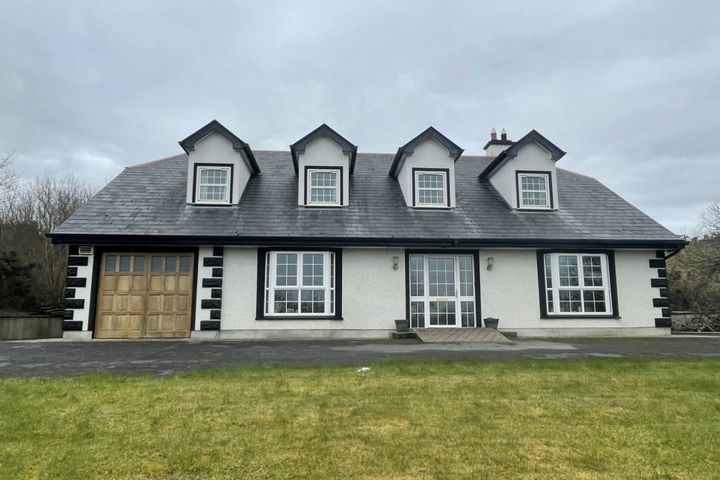 Clooneen, Kilmeena, Westport, Co Mayo, F28HW59