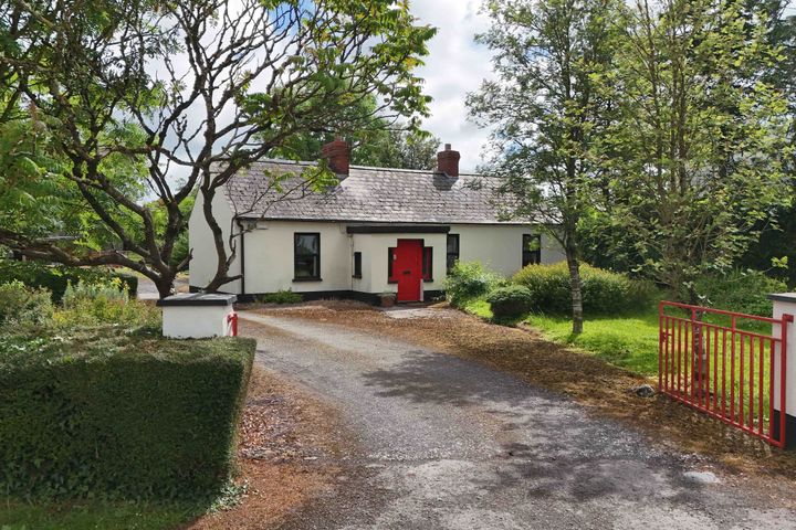 Togher, Portlaoise, Portlaoise, Co. Laois, R32KDN1
