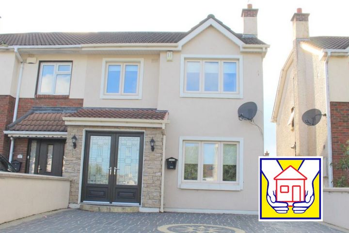13 Foxborough Court, Balgaddy Road, Lucan, Dublin